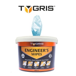TYGRIS Industrial Wipes
